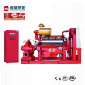 Fire Fighting Centrifugal Pump Water Pump